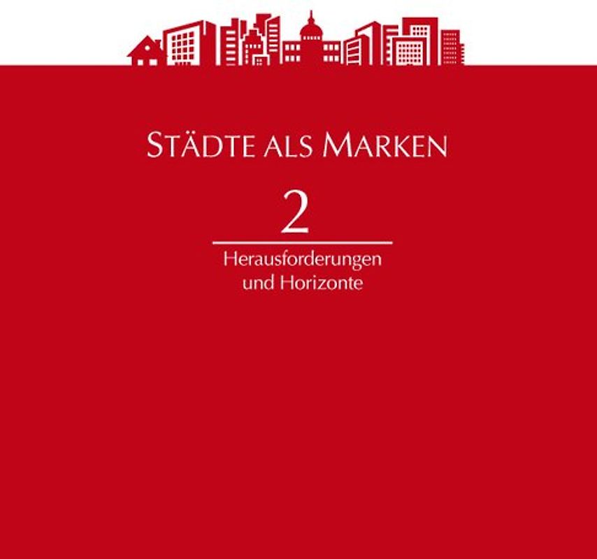 Städte als Marken 2