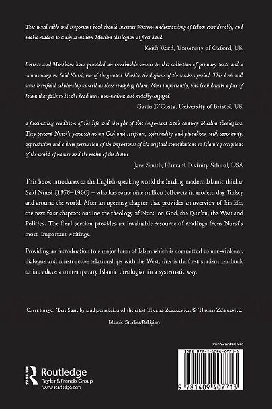 An Introduction to Said Nursi