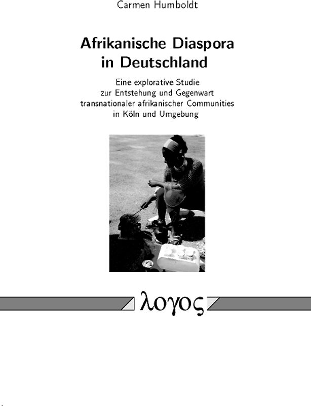 Afrikanische Diaspora in Deutschland