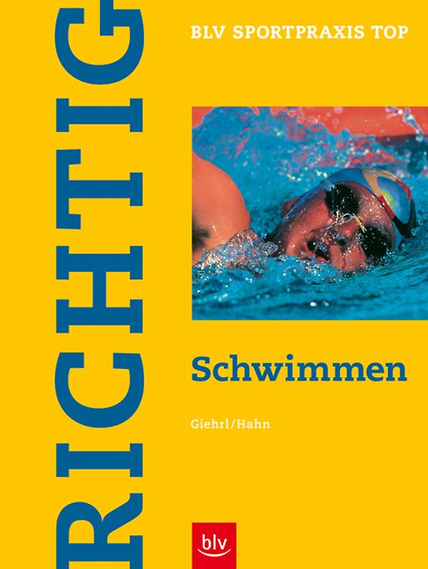 Richtig Schwimmen