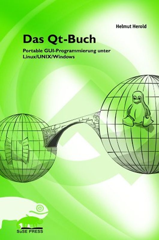 Das Qt-Buch