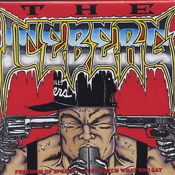 Ice-T - Freedom of Speech...Just Watch