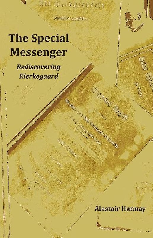 The Special Messenger