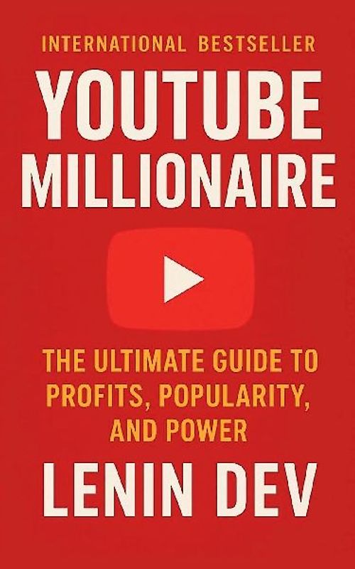 YouTube Millionaire