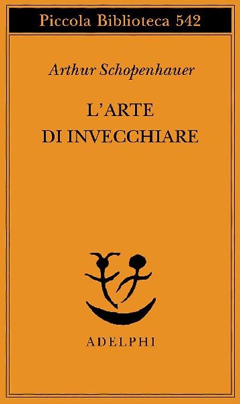L' arte di invecchiare ovvero Senilia