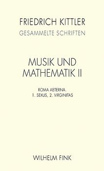 Musik und Mathematik II
