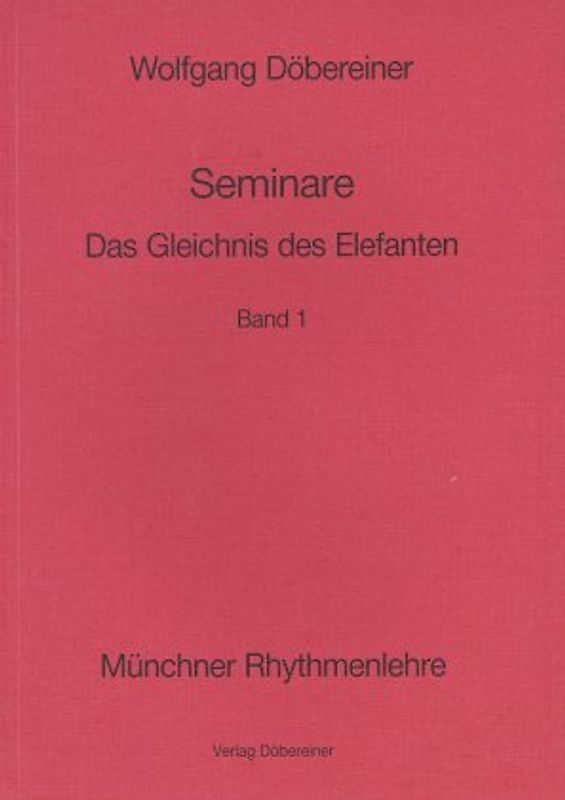 Das Gleichnis des Elefanten