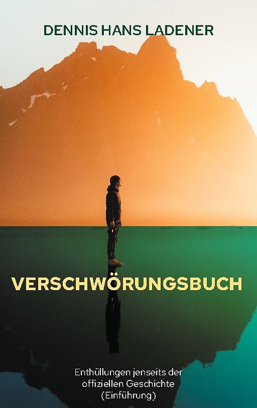 Verschwörungsbuch