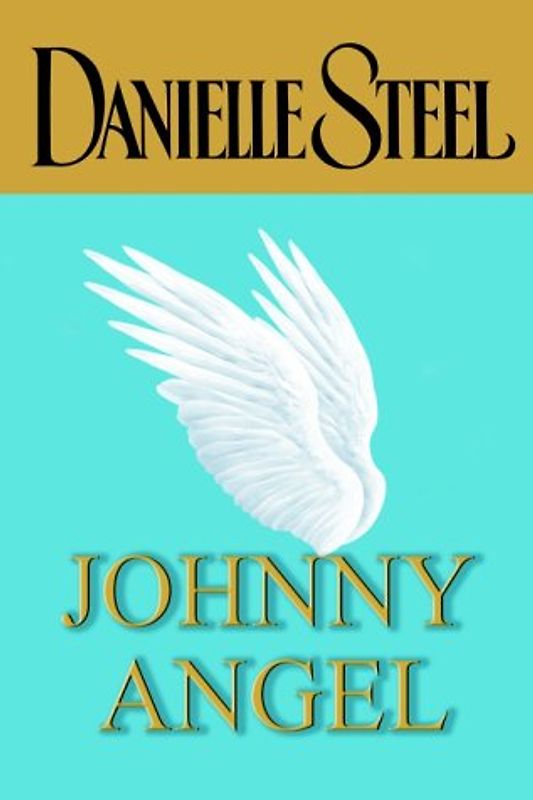 Johnny Angel (Steel, Danielle)