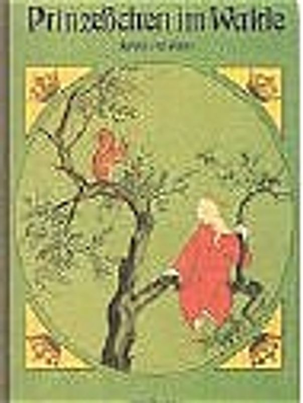 Prinzeßchen im Walde