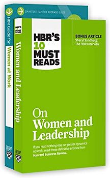 HBR's Women at Work Collection
