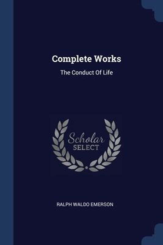 Complete Works