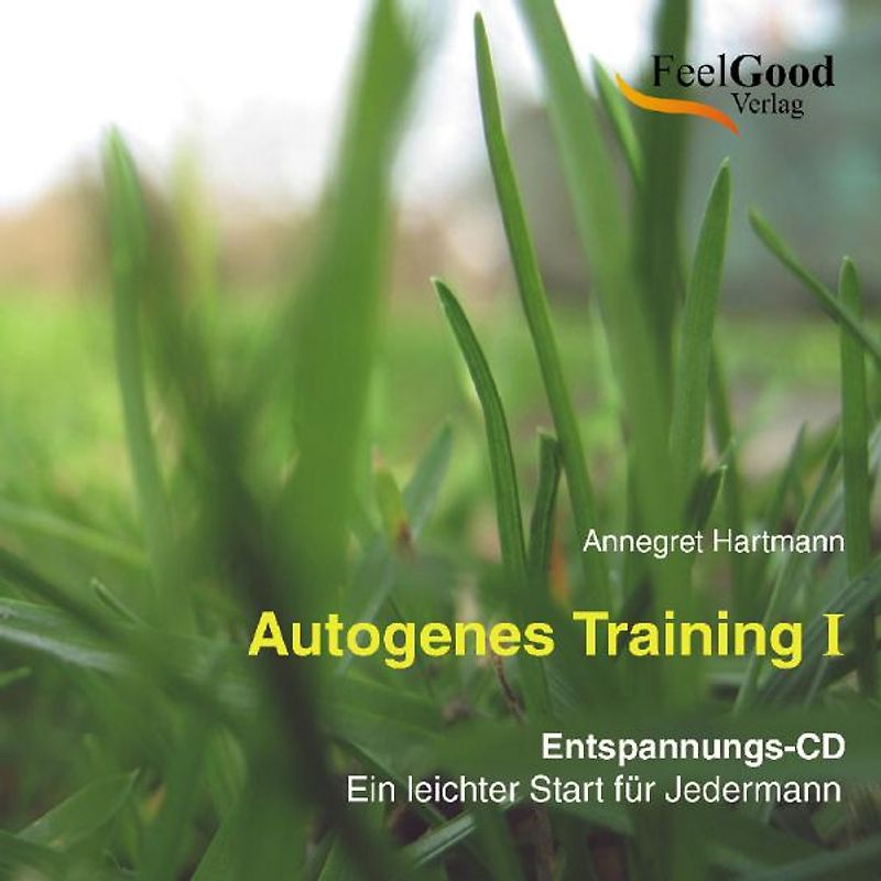 Autogenes Training I