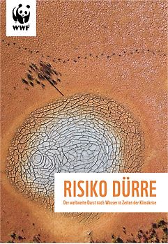 Risiko Dürre