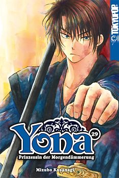 Yona - Prinzessin der Morgendämmerung 29