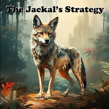 The Jackals Strategy: Tales from the Panchatantra, folk lore and myths from around the world. (World Folk Tales - Children's stories from around the world)