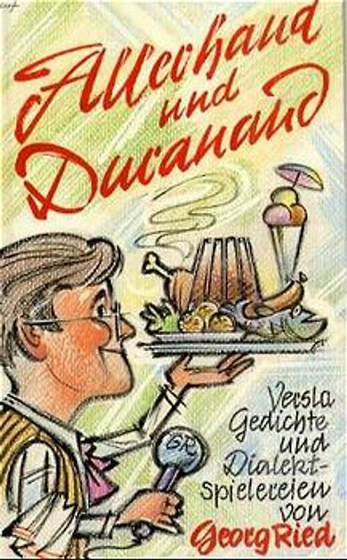 Allerhand und Duranand