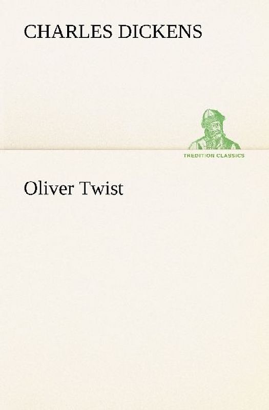 Oliver Twist