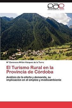 El Turismo Rural en la Provincia de Córdoba