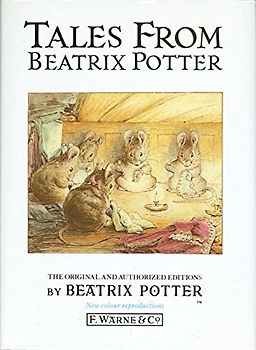 Tales from Beatrix Potter