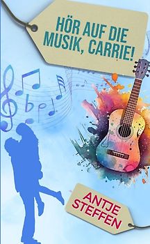 Hör auf die Musik, Carrie!
