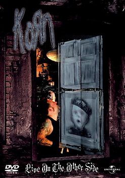 Korn: Live on the other Side