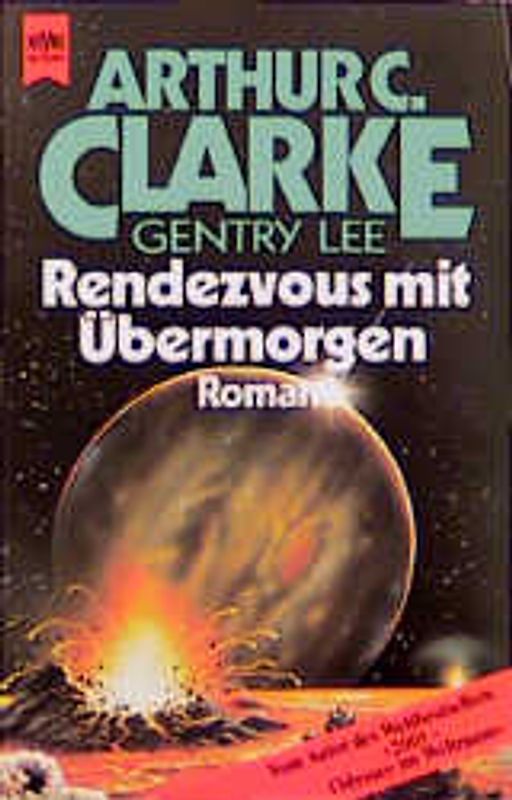 Rendezvous mit Übermorgen