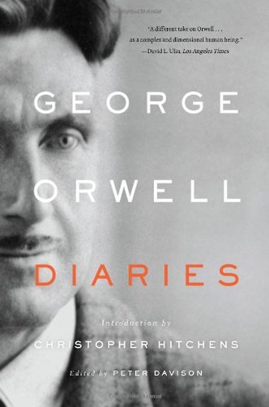 George Orwell: Diaries