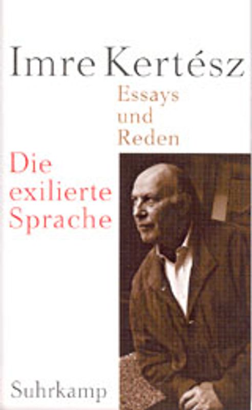 Die exilierte Sprache