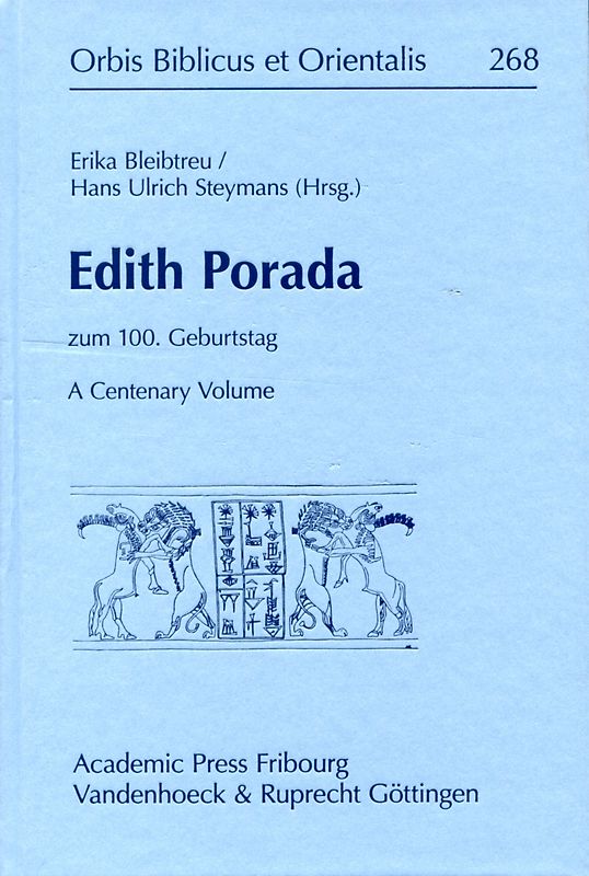 Edith Porada