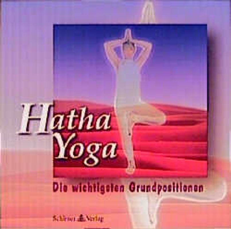 Hatha-Yoga