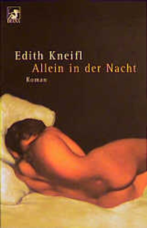 Allein in der Nacht. Roman