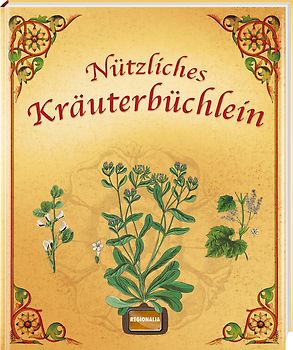 Nützliches Kräuterbüchlein