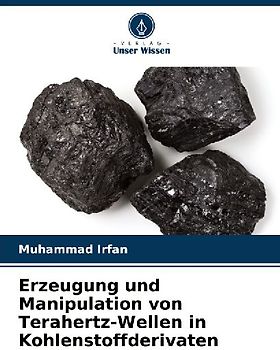 Erzeugung und Manipulation von Terahertz-Wellen in Kohlenstoffderivaten