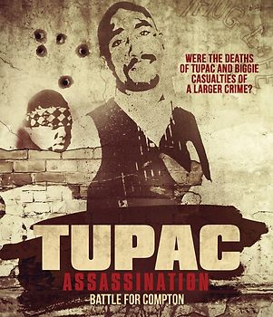Tupac-Assassination III: Battle For Compton