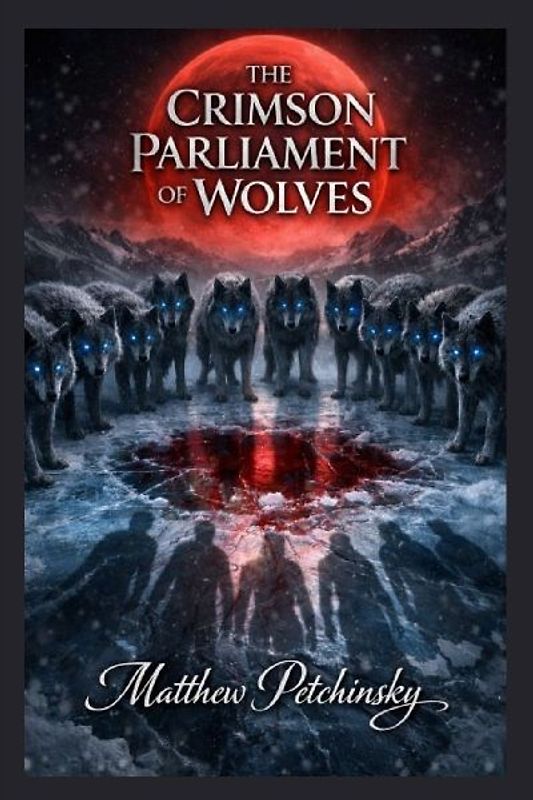 The Crimson Parliament of Wolves