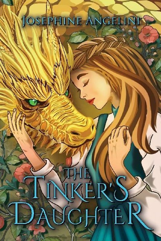 The Tinker's Daughter