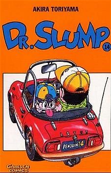 Dr. Slump
