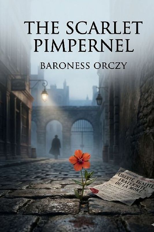 The Scarlet Pimpernel