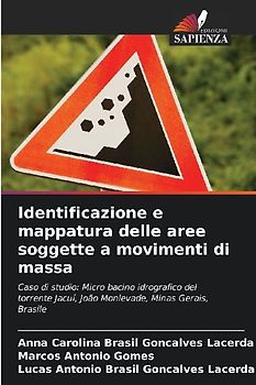 Identificazione e mappatura delle aree soggette a movimenti di massa