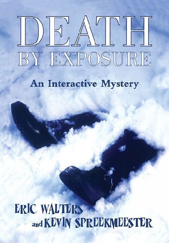 Death by Exposure