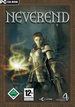 Neverend PC Spiele