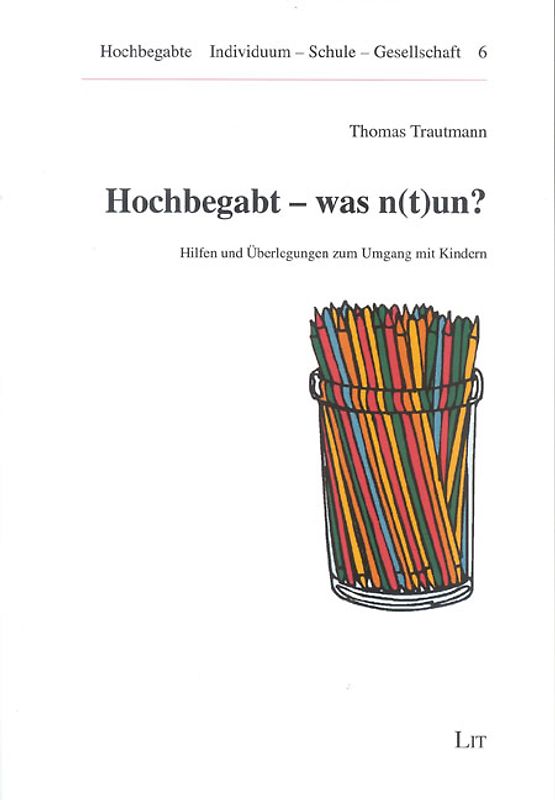 Hochbegabt - was n(t)un?