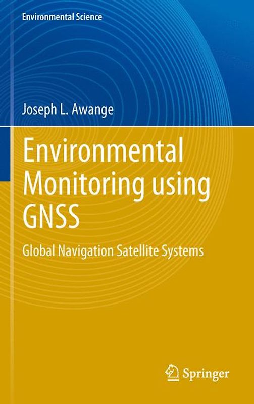 Environmental Monitoring using GNSS