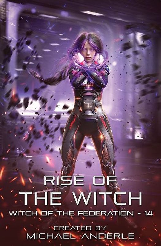 Rise of the Witch