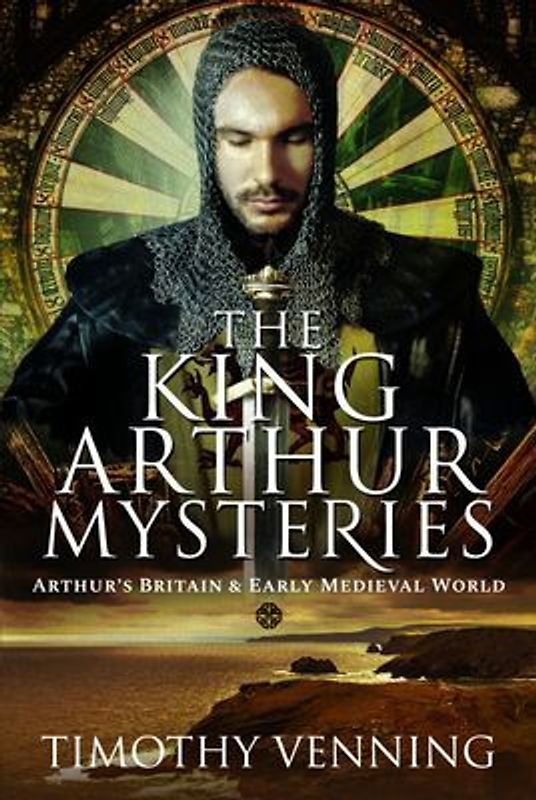 The King Arthur Mysteries