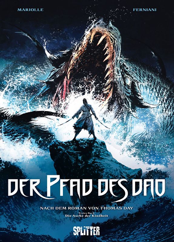 Der Pfad des Dao. Band 1