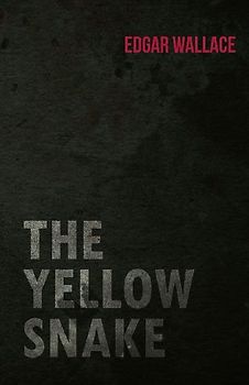 The Yellow Snake