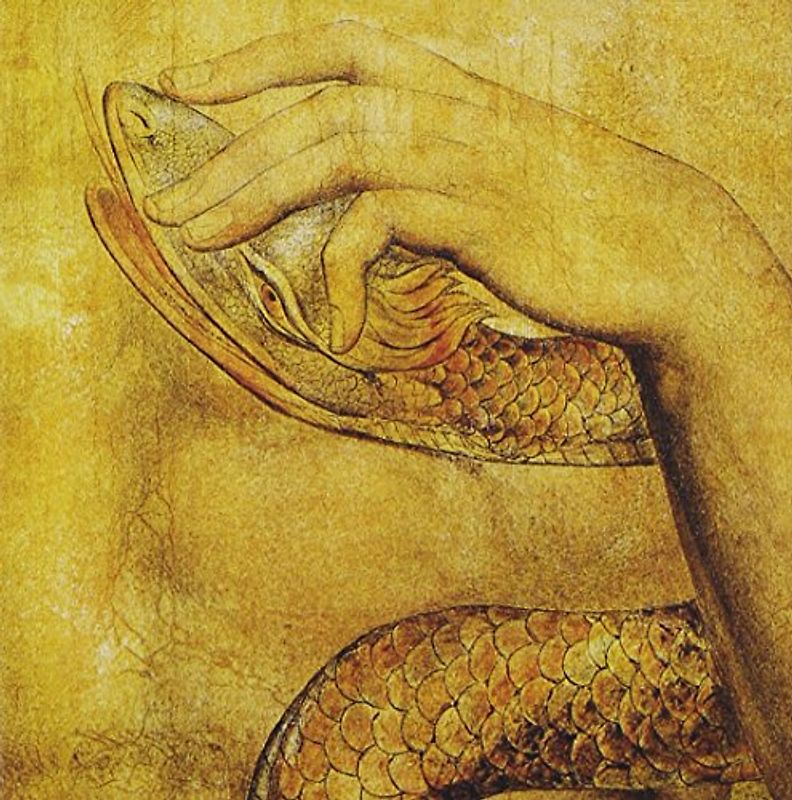 Zorn,John - AT THE GATES OF PARADISE