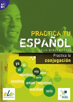 Practica la conjugación